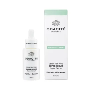 ODACITÉ EDELWEISS EXTRÊME™ INTENZÍV REGENERÁLÓ SZUPERSZÉRUM Biztonságos fizetés
