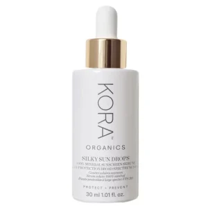 KORA ORGANICS SPF30 Ásványi Fényvédő Szérum Kihagyhatatlan ajánlat