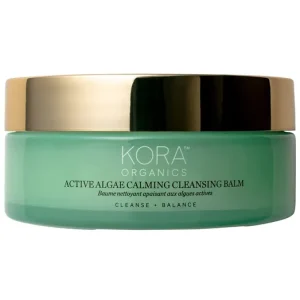 Szuper ajánlat KORA ORGANICS Active Algae Nyugtató Arctisztító Balzsam