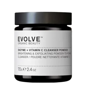 EVOLVE ENZIM + C VITAMIN ARCTISZTÍTÓ POR Expressz szállítás