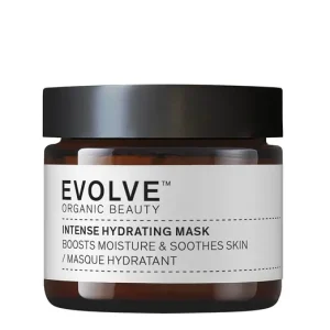 EVOLVE INTENSE HYDRATION Extra hidratáló arcmaszk a száraz, dehidratált bőrre Kihagyhatatlan ajánlat