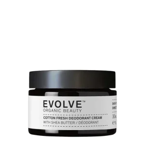 Kedvezményes ár EVOLVE COTTON FRESH KRÉM DEZODOR
