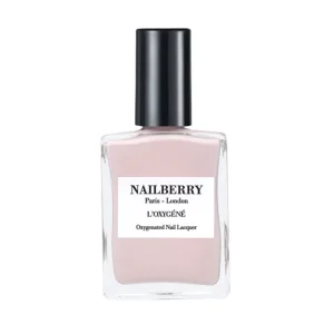 Prémium NAILBERRY Lélegző körömlakk - TOKYO SPRING
