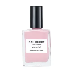 NAILBERRY Lélegző körömlakk - KYOTO BLOOM Akciós ár