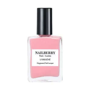 Bestseller NAILBERRY Lélegző körömlakk - IMPERIAL BLUSH