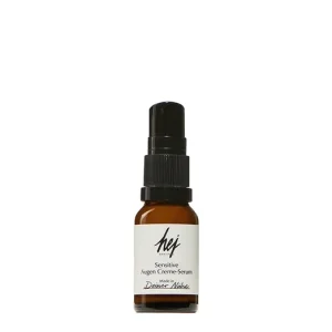 Olcsó HEJ ORGANIC SENSITIVE Szemkörnyékápoló krémszérum extra érzékeny bőrre