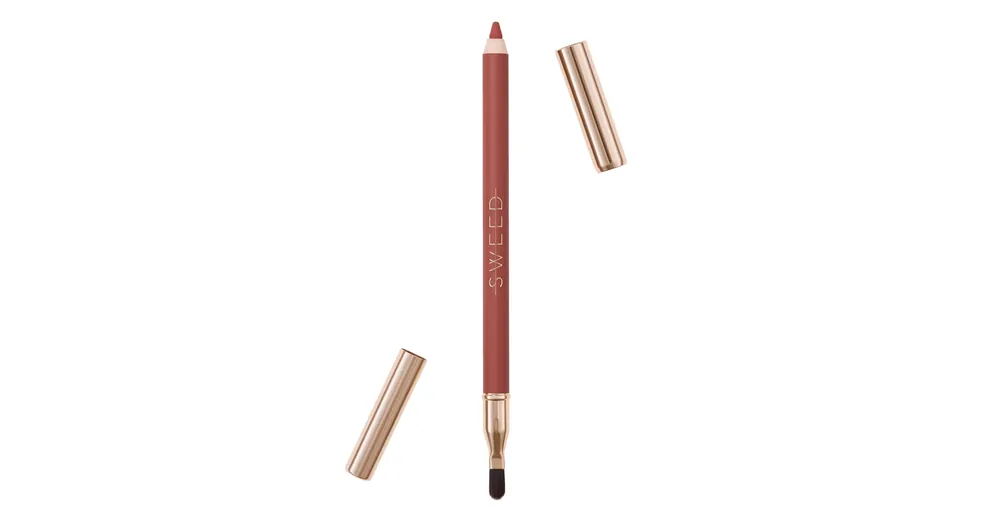Azonnali szállítás SWEED LIP LINER AJAKCERUZA - ROSE THORN