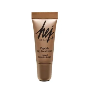 HEJ ORGANIC+ Peptide Hidratáló Ajakápoló Szérum Vedd meg most
