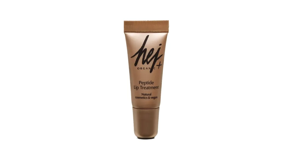 HEJ ORGANIC+ Peptide Hidratáló Ajakápoló Szérum Vedd meg most