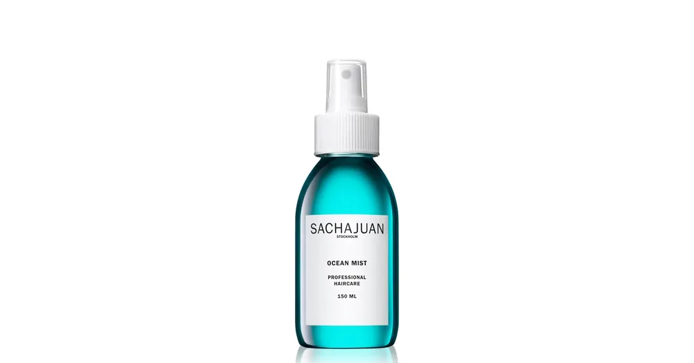 SACHAJUAN Ocean Mist Tengeri sós Hajpermet Vedd meg most