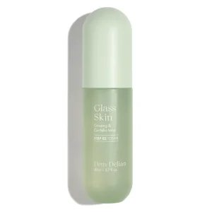 Legjobb ár PEM DELIAN Glass Skin Nyugtató Arctonik