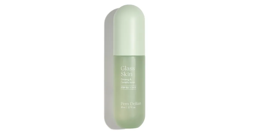 Legjobb ár PEM DELIAN Glass Skin Nyugtató Arctonik