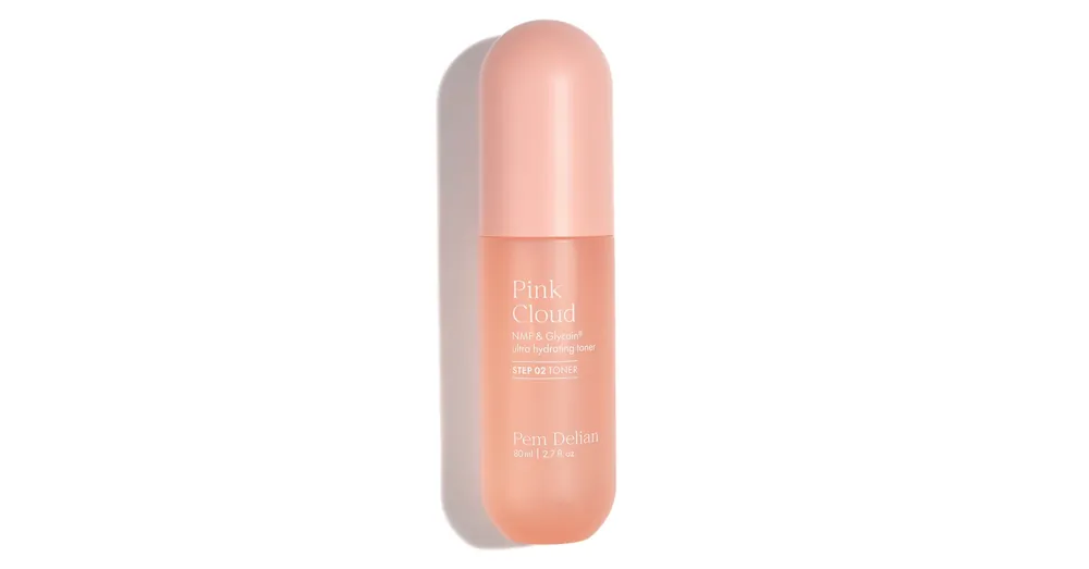 PEM DELIAN Pink Cloud Ultra Hidratáló Arctonik Expressz kézbesítés