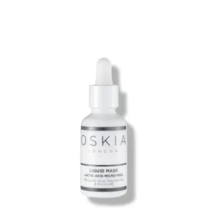 OSKIA LIQUID MASK Tejsavas Éjszakai Hámlasztó Akciós ár