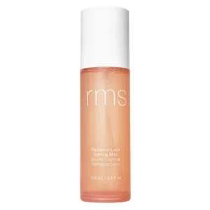 Rendeld meg most RMS Radiance Lock Sminkfixáló Arcpermet