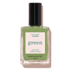 Gyors szállítás MANUCURIST GREEN KÖRÖMLAKK - TUILERIES