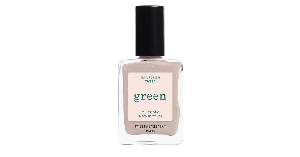 MANUCURIST GREEN KÖRÖMLAKK - TWEED Szezonális akció