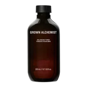 Szuper ajánlat GROWN ALCHEMIST BALANCING PÓRUS MINIMALIZÁLÓ TONIK