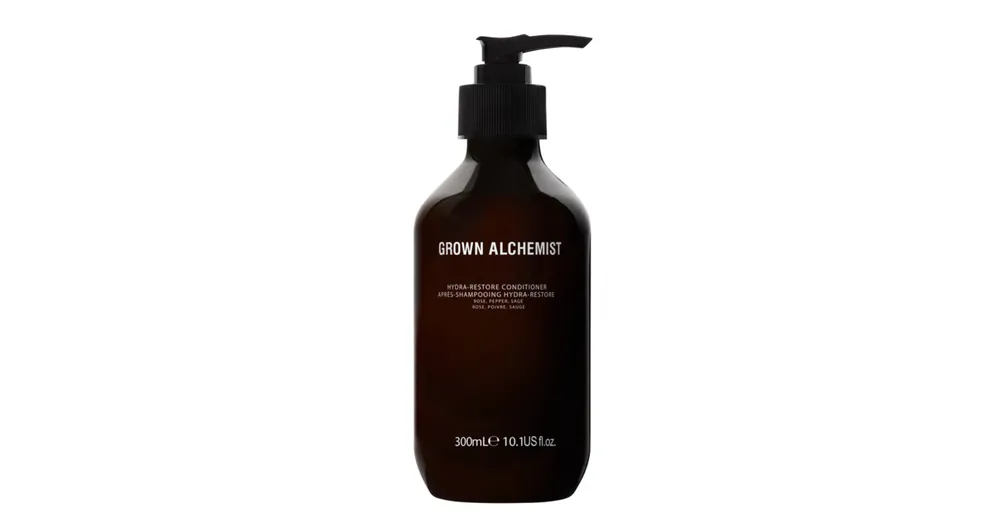 GROWN ALCHEMIST HYDRA-RESTORE MÉLYHIDRATÁLÓ HAJ KONDÍCIONÁLÓ Biztonságos vásárlás