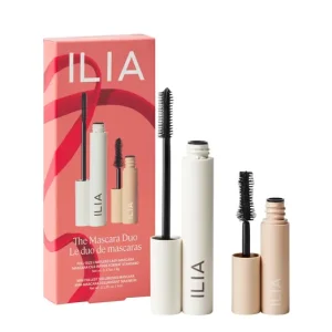 Biztonságos fizetés ILIA BEAUTY THE MASCARA DUO