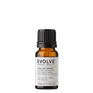 Korlátozott ajánlat EVOLVE JOYFUL LIGHT AROMATERÁPIÁS ILLÓOLAJ KEVERÉK