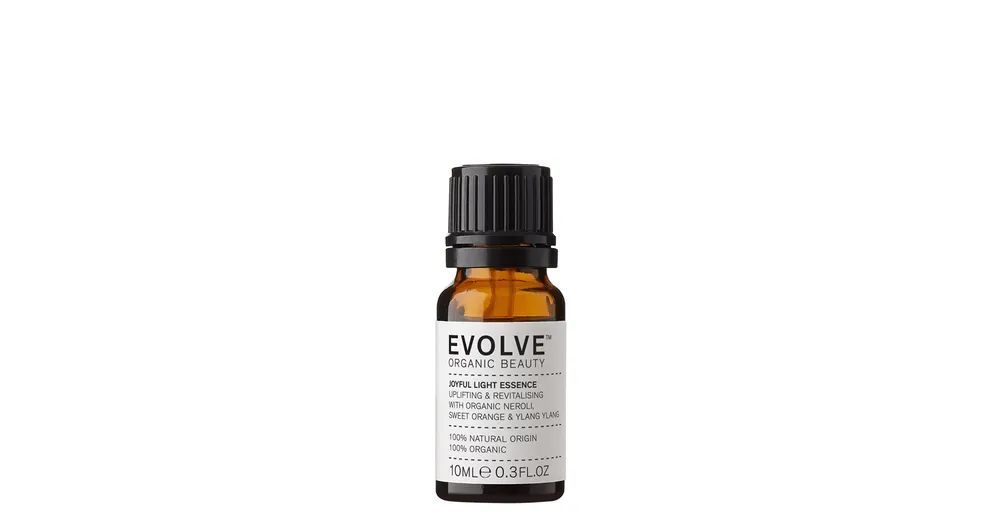 Korlátozott ajánlat EVOLVE JOYFUL LIGHT AROMATERÁPIÁS ILLÓOLAJ KEVERÉK