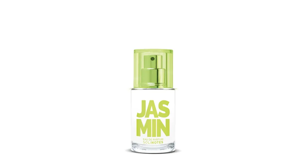 Kedvezményes ár SOLINOTES JASMIN EDP - JÁZMIN, 15ml