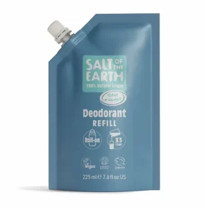 Legnépszerűbb SALT OF THE EARTH ÓCEÁN ÉS KÓKUSZ GOLYÓS DEZODOR TASAKOS UTÁNTÖLTŐ