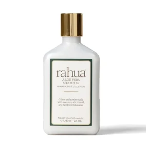 RAHUA ALOE VERA SAMPON PROBLÉMÁS FEJBŐRRE Kedvezmény