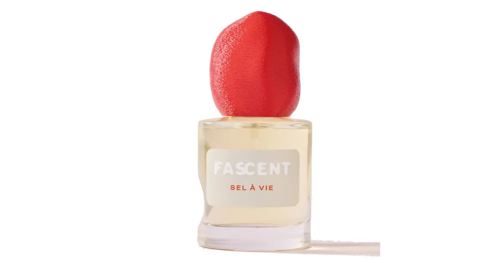 Alacsony ár FASCENT Sel A Vie Parfüm, 30 ml