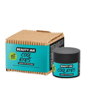 Gyors kiszállítás BEAUTY JAR COOL EYES Géles Szempakolás