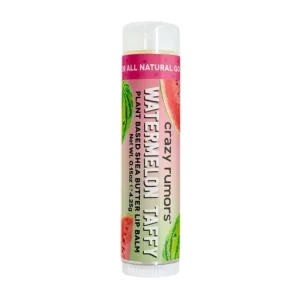 CRAZY RUMORS WATERMELON TAFFY AJAKÁPOLÓ Prémium