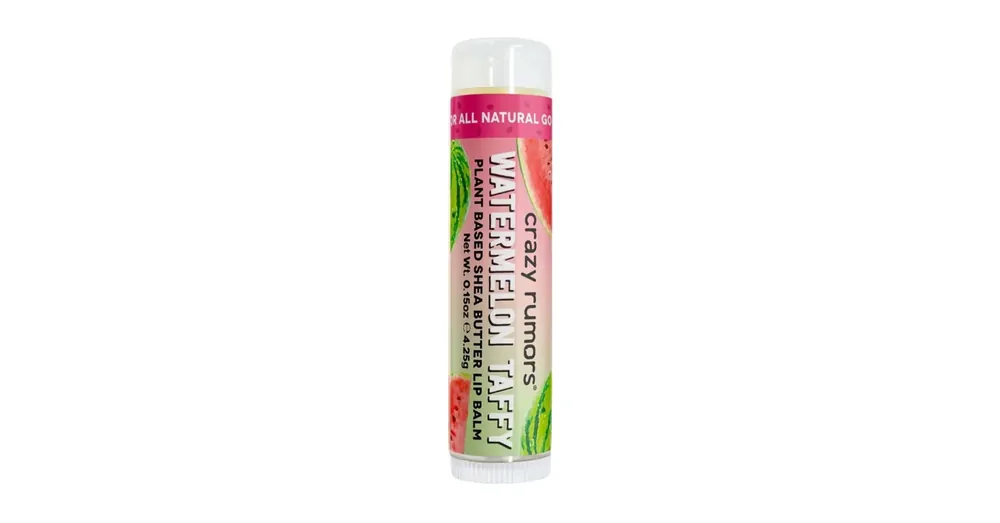 CRAZY RUMORS WATERMELON TAFFY AJAKÁPOLÓ Prémium