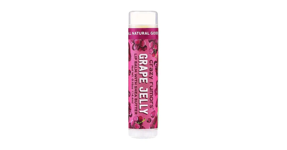 Olcsó CRAZY RUMORS GRAPE JELLY AJAKÁPOLÓ