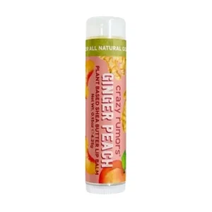 Azonnal elérhető CRAZY RUMORS GINGER PEACH AJAKÁPOLÓ