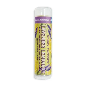 CRAZY RUMORS LAVENDER LEMONADE AJAKÁPOLÓ Népszerű