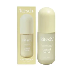Végkiárusítás KITSCH Frissítő Hajparfüm - Coastal Sorbet