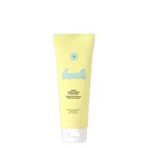 Vedd meg most BASK SUNCARE SPF 30 Fényvédő Arcra és testre
