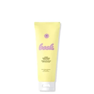 BASK SUNCARE SPF 50 Fényvédő Különleges ajánlat