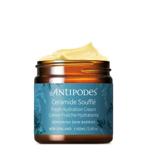 ANTIPODES CERAMIDE SOUFFLÉ Frissítő Hidratáló Krém Kedvezmény