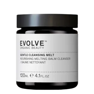 EVOLVE GENTLE CLEANSING arclemosó balzsam száraz, érzékeny bőrre Azonnal elérhető