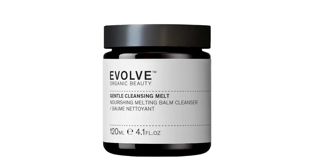 EVOLVE GENTLE CLEANSING arclemosó balzsam száraz, érzékeny bőrre Azonnal elérhető