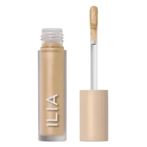 ILIA BEAUTY Liquid Powder krómhatású szemhéjfesték Alacsony ár