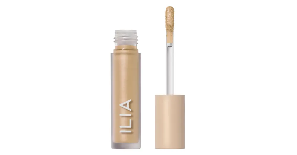 ILIA BEAUTY Liquid Powder krómhatású szemhéjfesték Alacsony ár