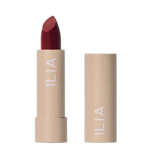 Szuper ajánlat AKCIÓS ILIA BEAUTY Color Block Szuper Pigmentált ajakrúzs