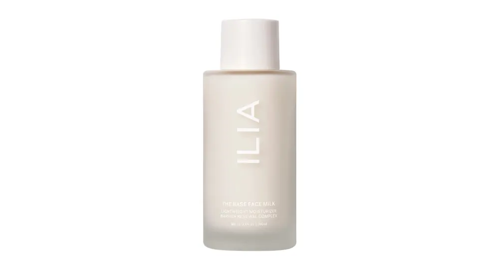 ILIA BEAUTY THE BASE HIDRATÁLÓ ARCTEJ Szezonális akció