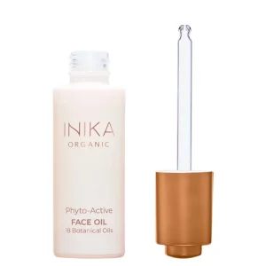 Prémium INIKA ORGANIC Phyto-Active arc olaj