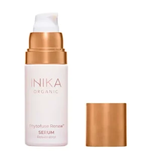 INIKA ORGANIC Phytofuse Renew Bőrmegújító Szérum Vásárlói kedvenc