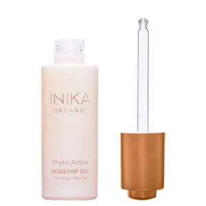 Vedd meg online INIKA ORGANIC Phyto-Active Csipkebogyó olaj keverék