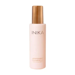 INIKA ORGANIC Adaptogén arctisztító olaj Biztonságos fizetés